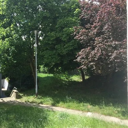 Przy Lesie Lejlighed Sopot