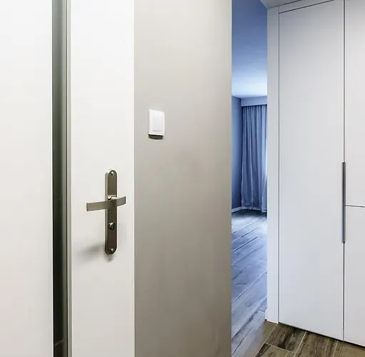 Przy Lesie Lejlighed