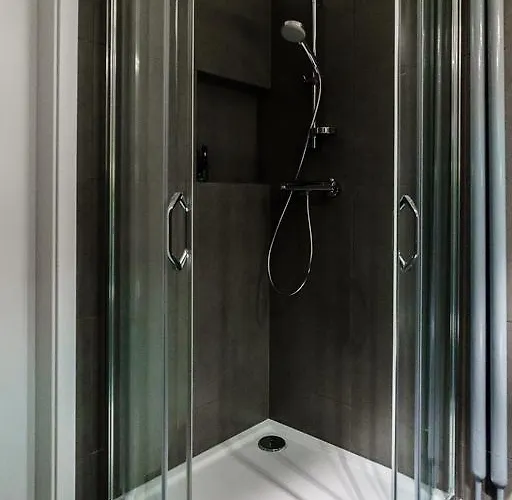 Przy Lesie Lejlighed *