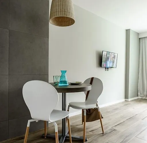 Przy Lesie Lejlighed Sopot