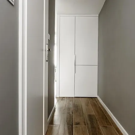 Przy Lesie Apartment *