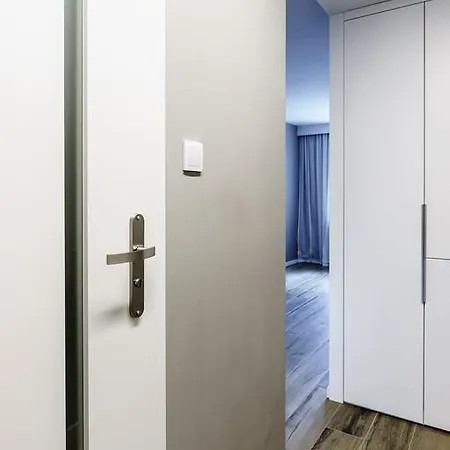 Przy Lesie Apartamento
