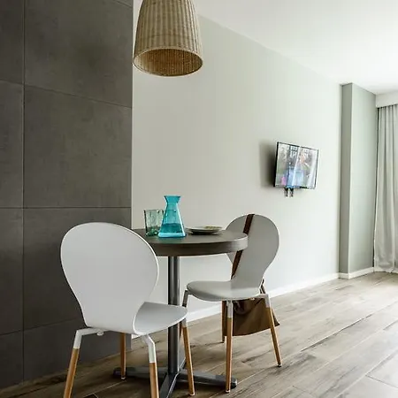 Przy Lesie Apartament Sopot