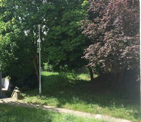 Przy Lesie Daire Sopot